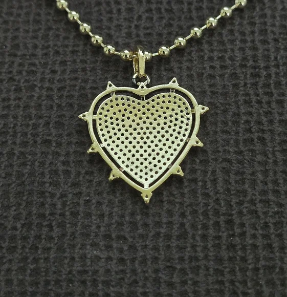 Gemelli👭 Rocky Necklace - NWT